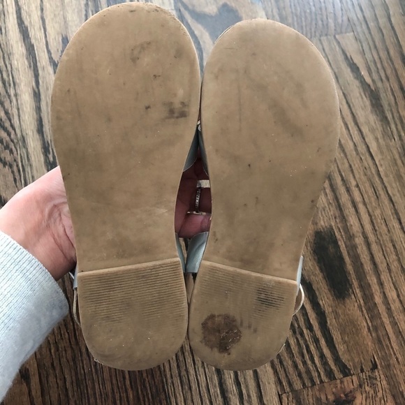 TUCKER +TATE Girl Summer Sandals - Picture 12 of 15